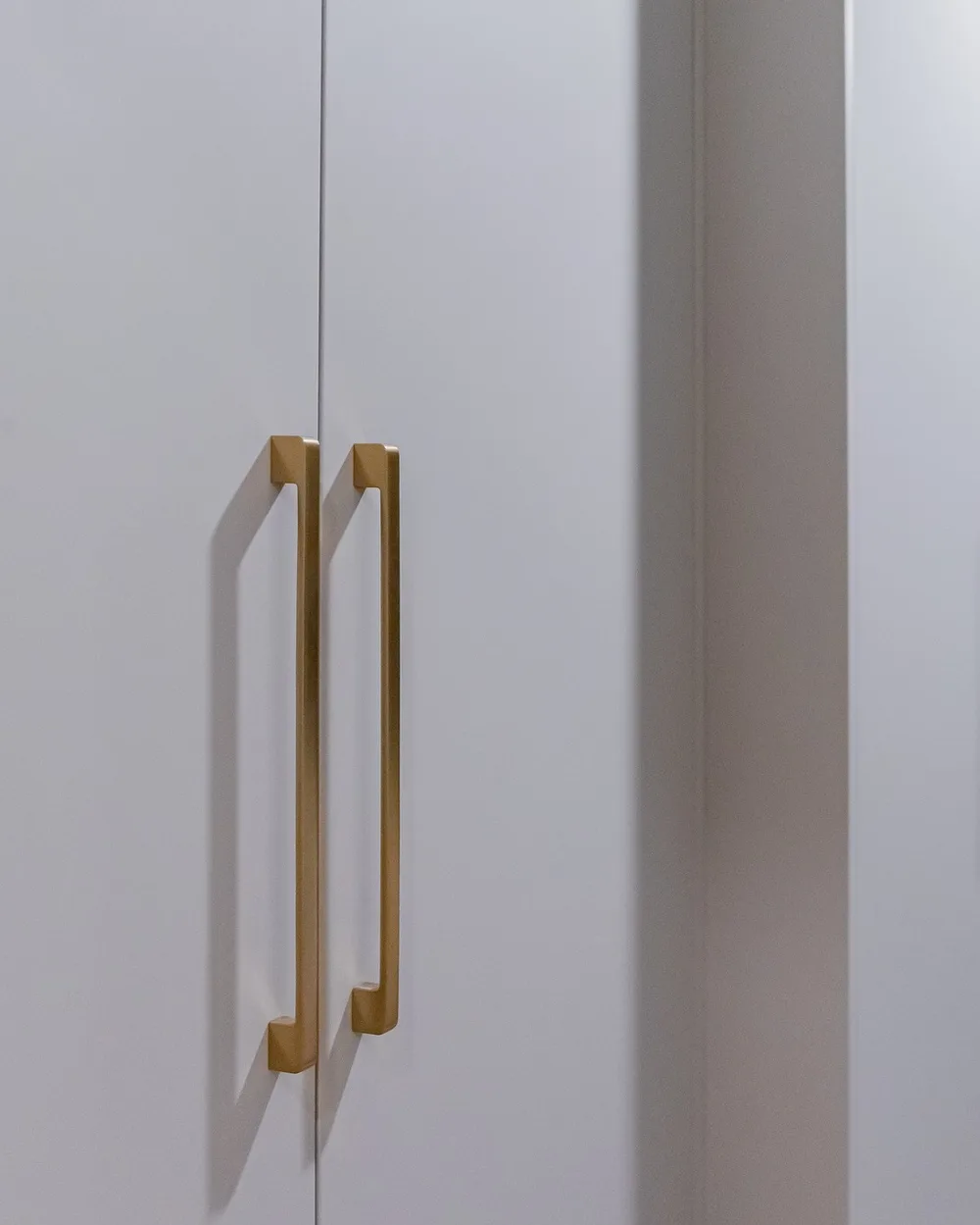 Closets & Built-in Storage