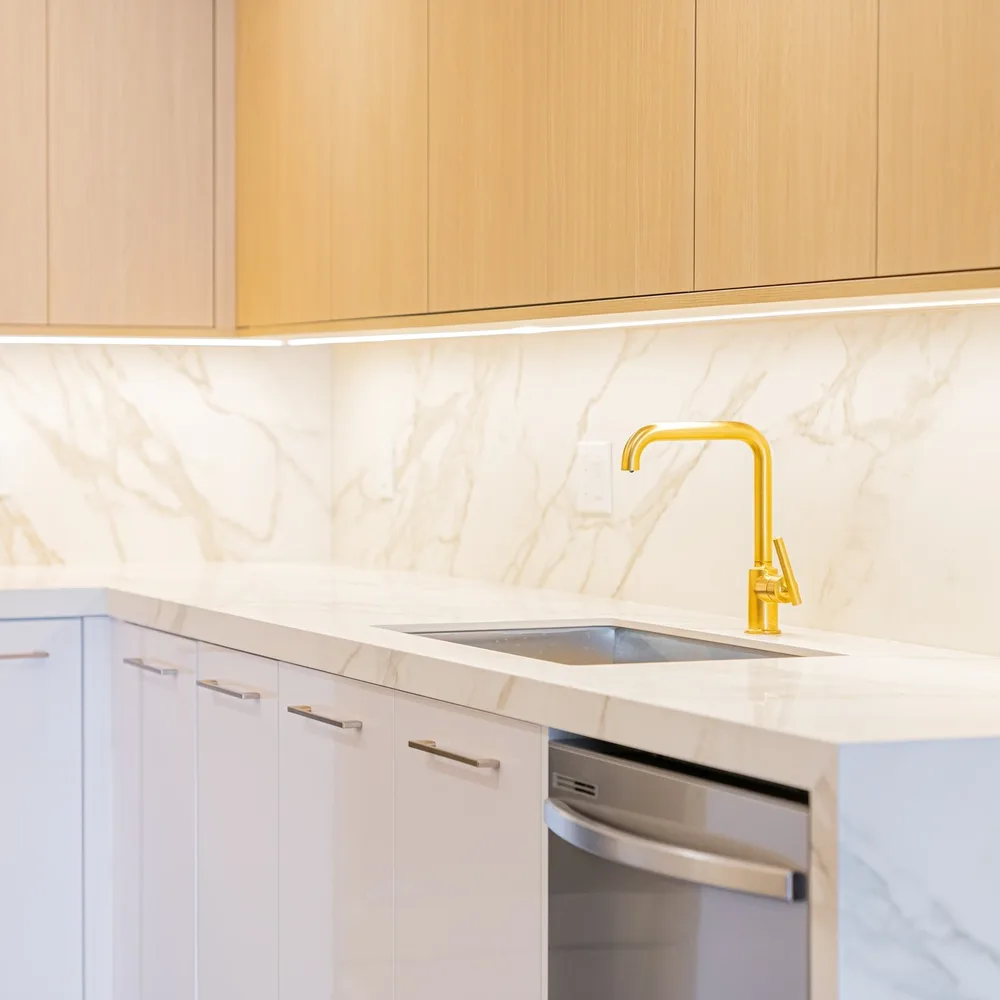 Kitchen Remodeling